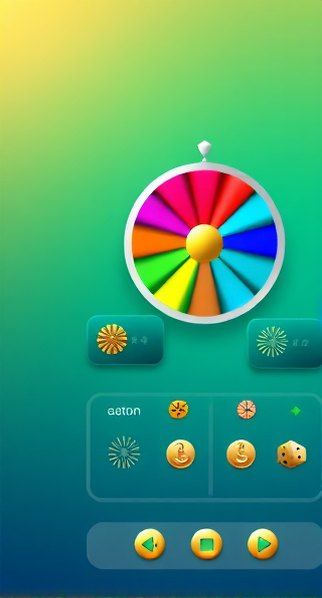 智启幸运，算法驱动